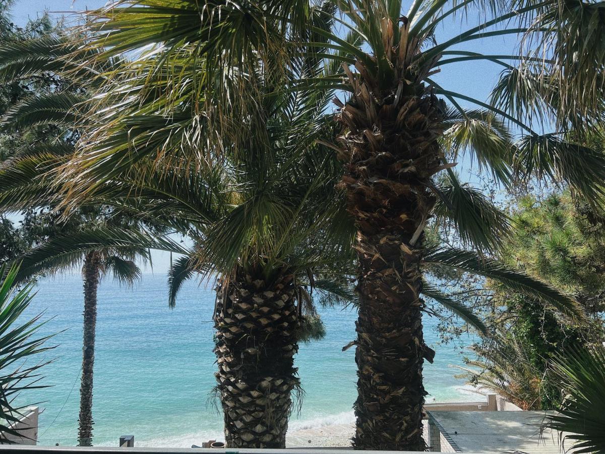 Ktima Papaoikonomou 2 Διαμέρισμα Ποτός Εξωτερικό φωτογραφία