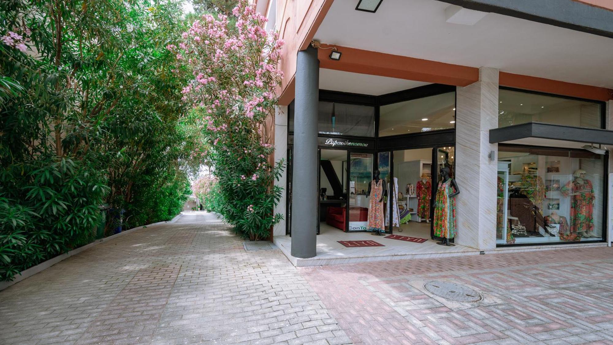 Ktima Papaoikonomou 2 Διαμέρισμα Ποτός Εξωτερικό φωτογραφία